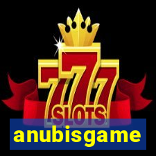 anubisgame