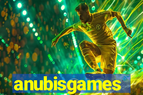anubisgames