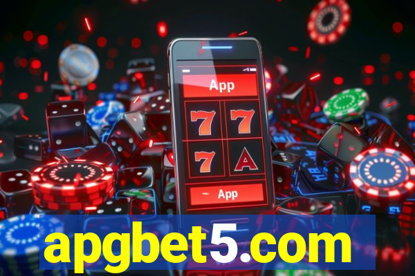 apgbet5.com