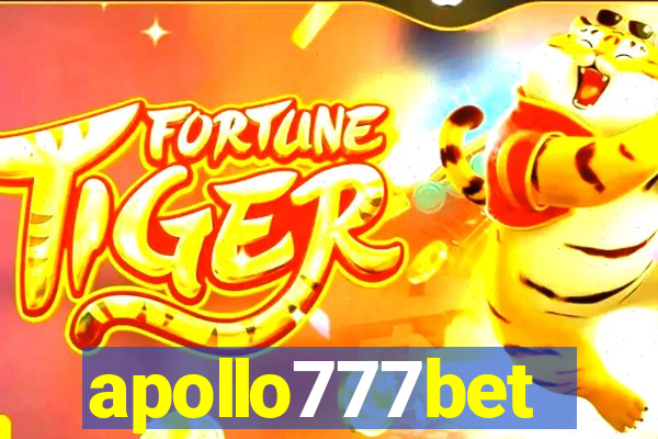 apollo777bet