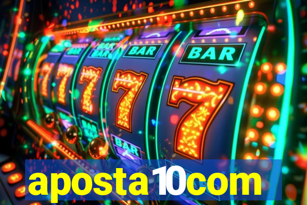 aposta10com