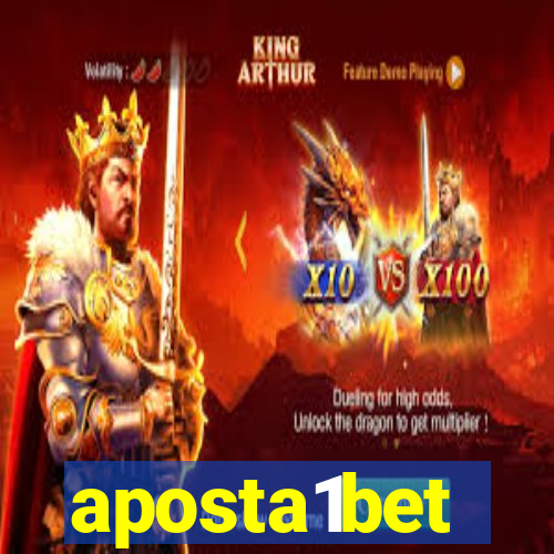 aposta1bet