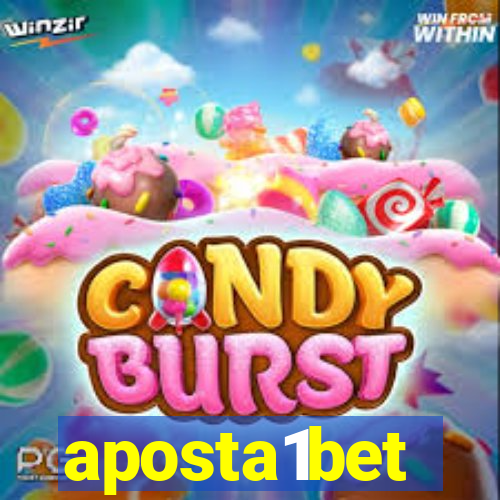 aposta1bet