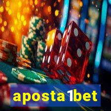 aposta1bet