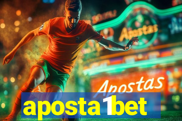 aposta1bet
