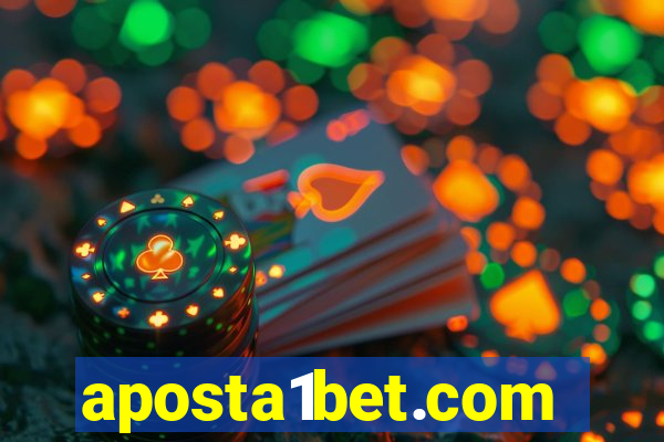 aposta1bet.com