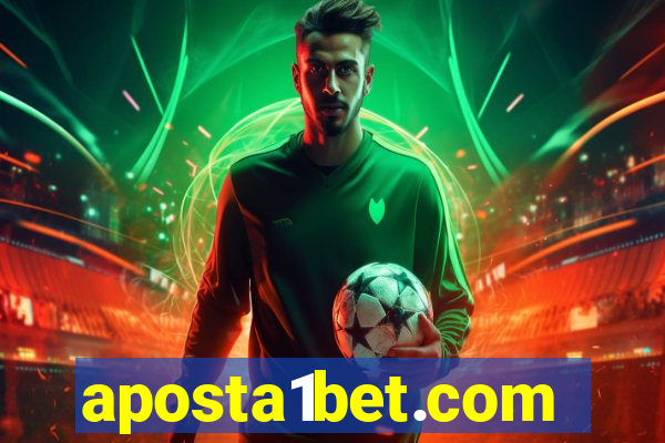 aposta1bet.com
