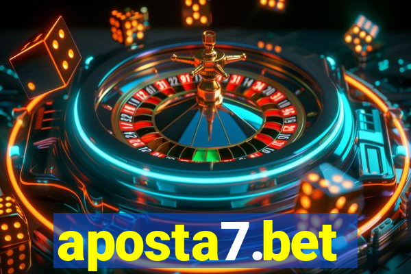 aposta7.bet