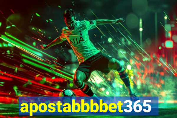 apostabbbbet365