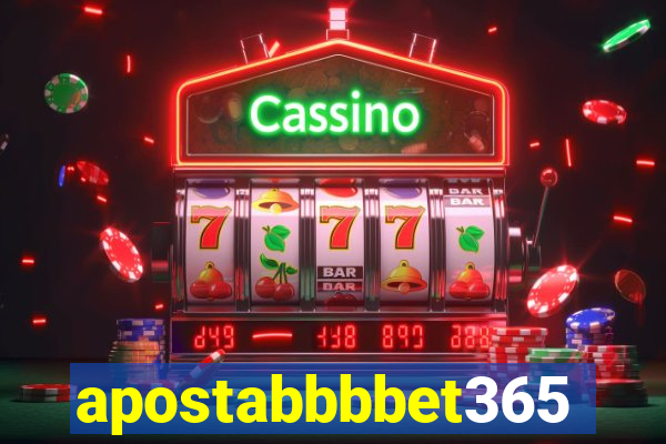 apostabbbbet365