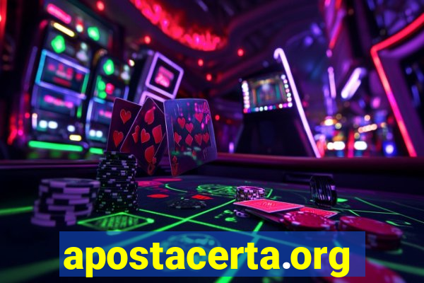apostacerta.org