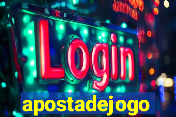 apostadejogo