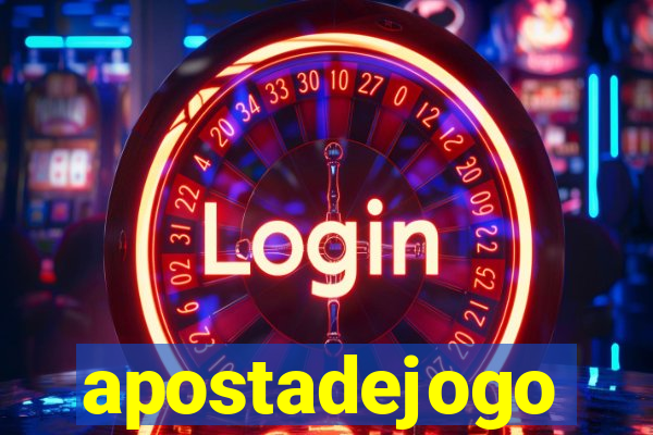 apostadejogo