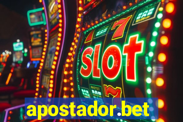 apostador.bet