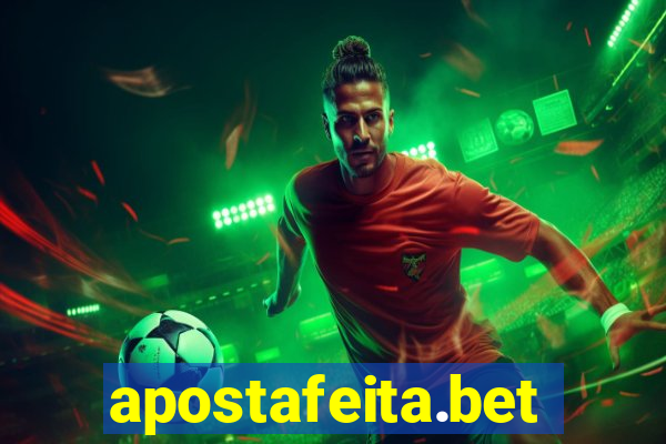 apostafeita.bet
