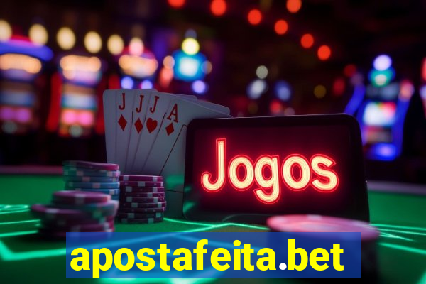 apostafeita.bet