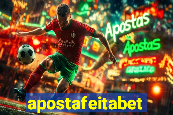 apostafeitabet
