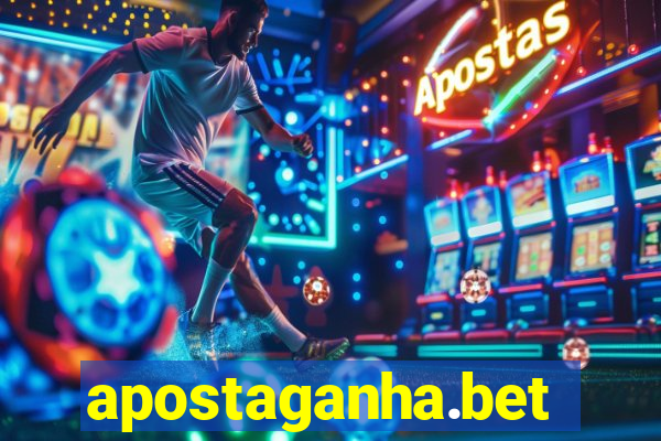 apostaganha.bet