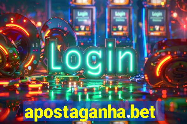 apostaganha.bet