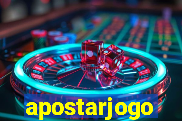 apostarjogo