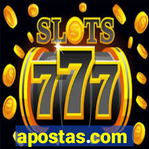 apostas.com