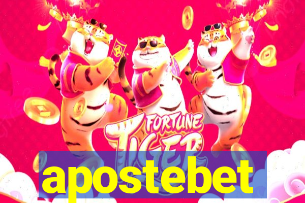apostebet