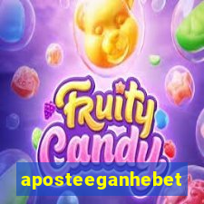 aposteeganhebet