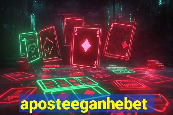 aposteeganhebet