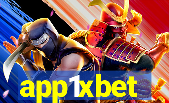 app1xbet
