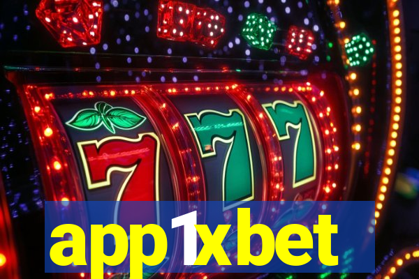 app1xbet