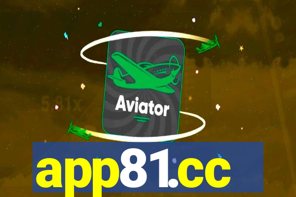 app81.cc
