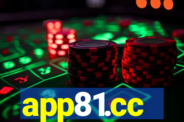 app81.cc