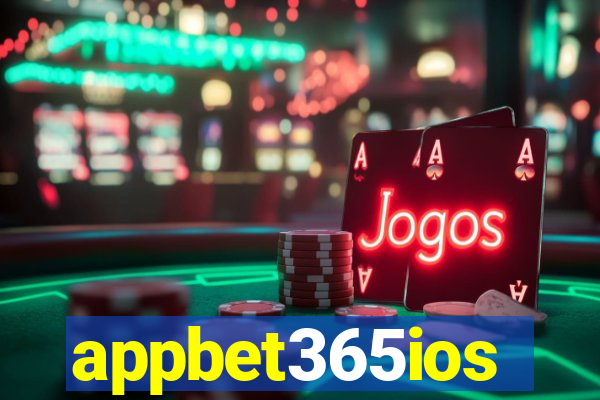 appbet365ios