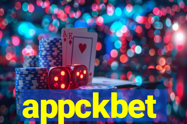 appckbet