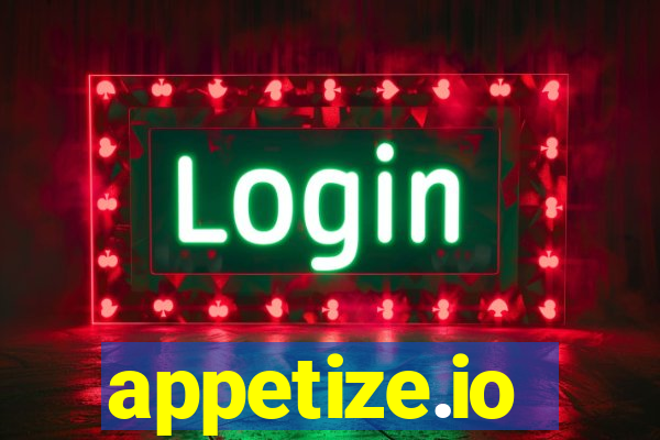 appetize.io