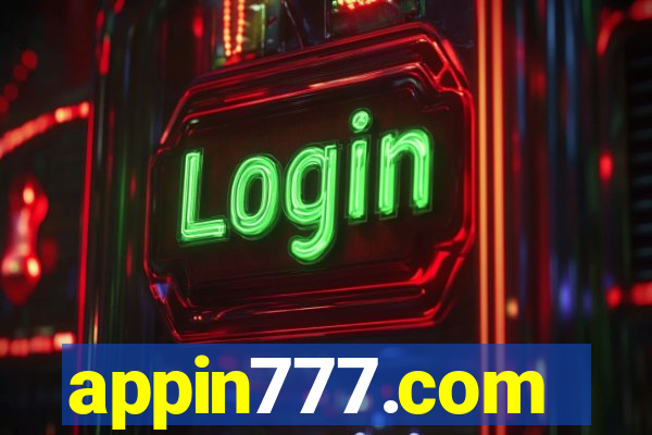 appin777.com
