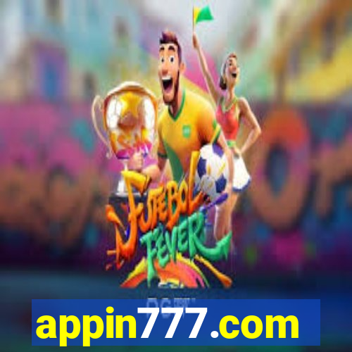 appin777.com