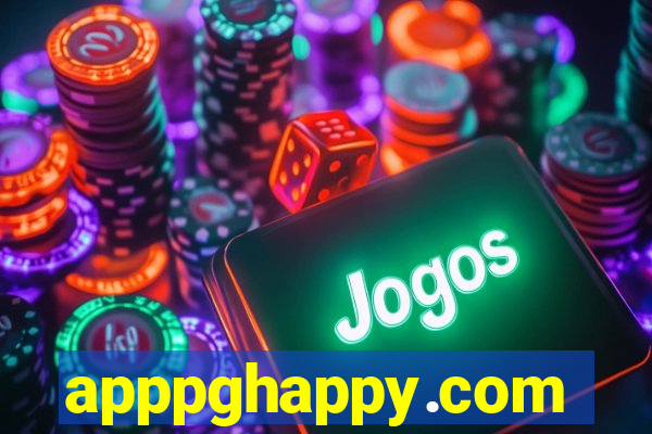 apppghappy.com