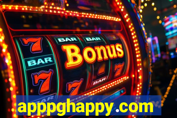 apppghappy.com