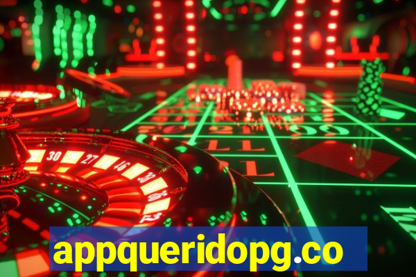 appqueridopg.com