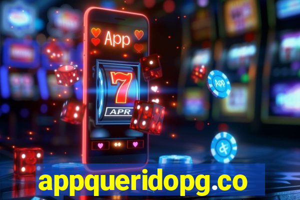 appqueridopg.com