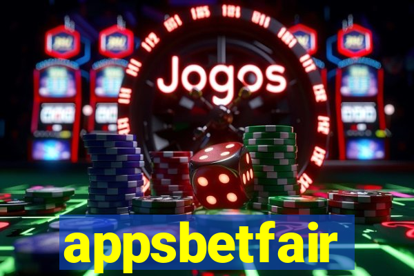 appsbetfair