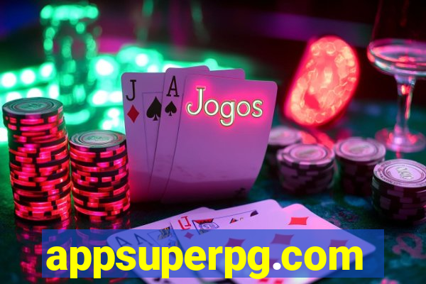 appsuperpg.com