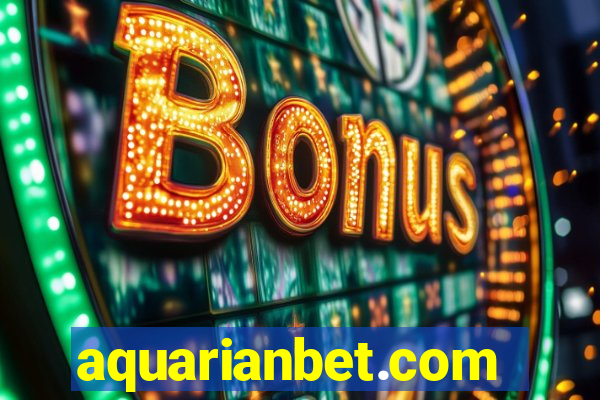 aquarianbet.com