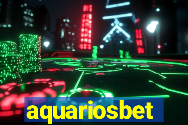 aquariosbet