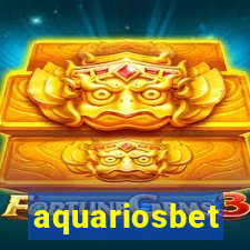 aquariosbet