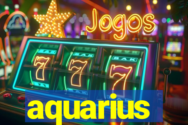 aquarius