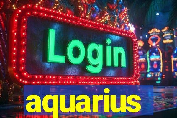 aquarius