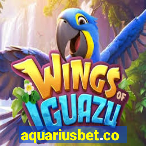 aquariusbet.co