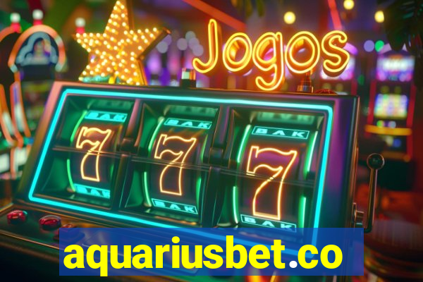 aquariusbet.co